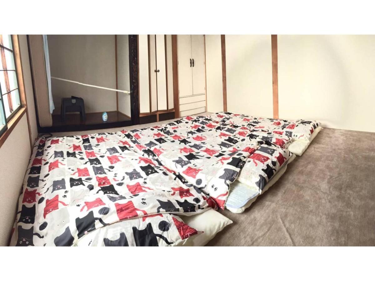 Guest House Hagoromo 39 - Vacation Stay 12003V Kiyosato Bagian luar foto
