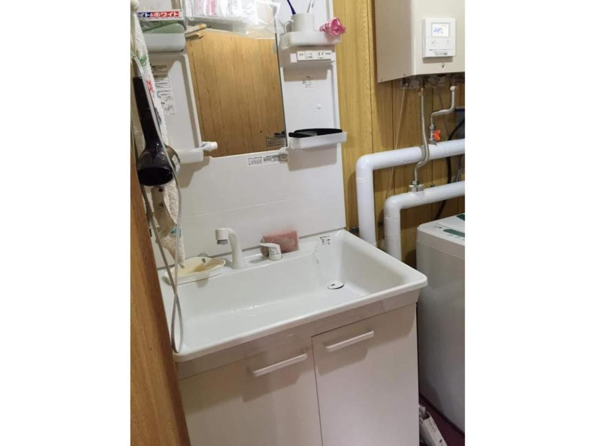 Guest House Hagoromo 39 - Vacation Stay 12003V Kiyosato Bagian luar foto