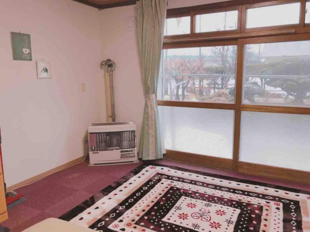 Guest House Hagoromo 39 - Vacation Stay 12003V Kiyosato Bagian luar foto