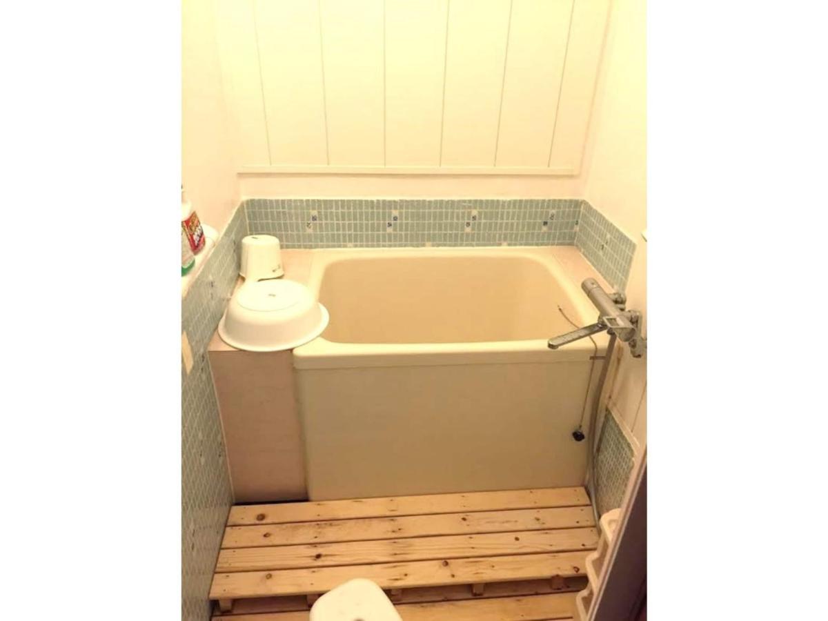 Guest House Hagoromo 39 - Vacation Stay 12003V Kiyosato Bagian luar foto